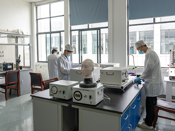 實(shí)驗(yàn)室二