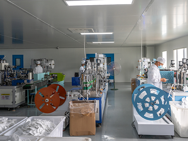 生產(chǎn)過(guò)程